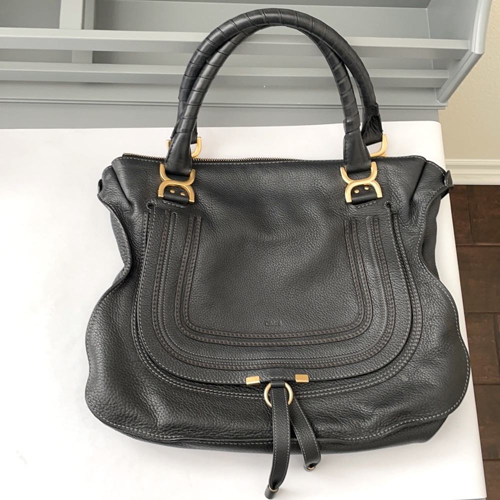 Chloe large Marcie